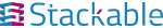 The Stackable Logo